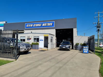 Car Service Tamworth Mechanic